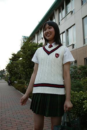 服飾の専門学校でファッションを学ぶ