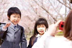 子どもの成長をサポートする徳島のプリスクール特集